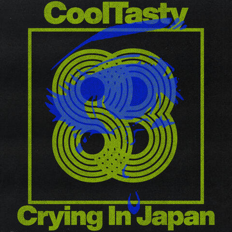 Crying In Japan album art