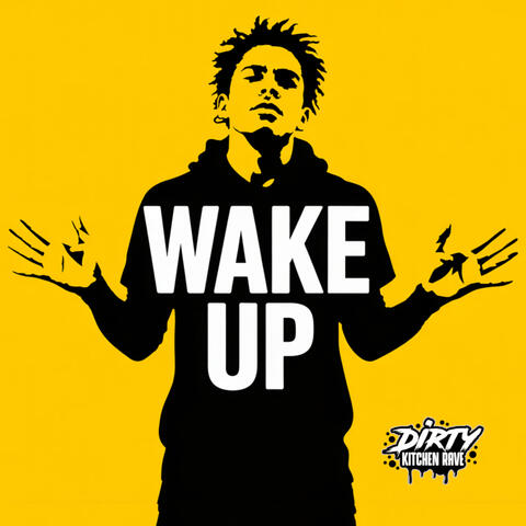 Wake Up album art