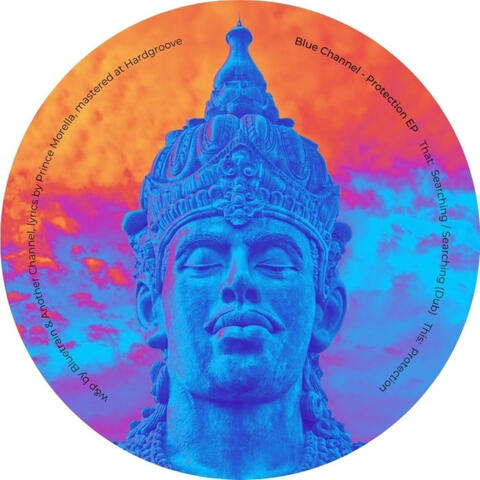 Protection album art