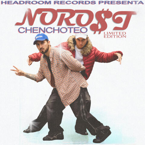 Chenchoteo album art
