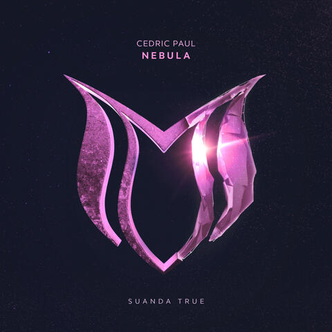 Nebula album art
