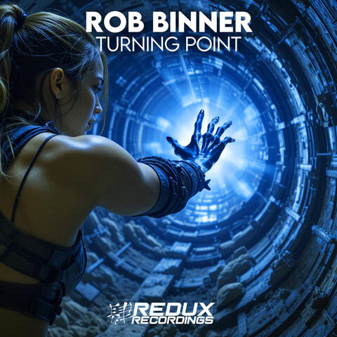 Turning Point album art