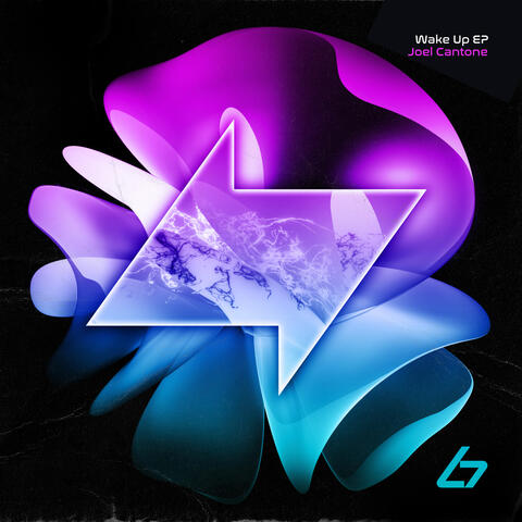 Wake Up EP album art