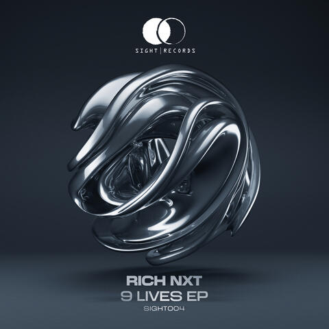 9 Lives EP album art