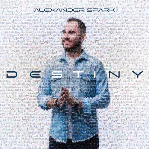 Destiny album art