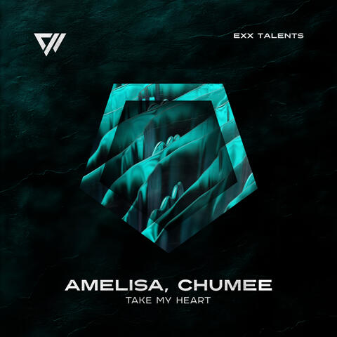 Take My Heart album art