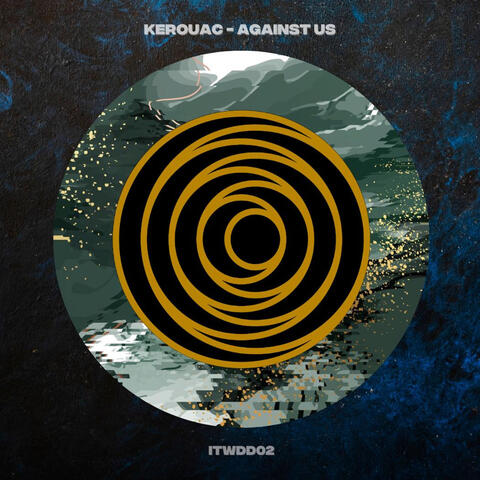 Against Us album art