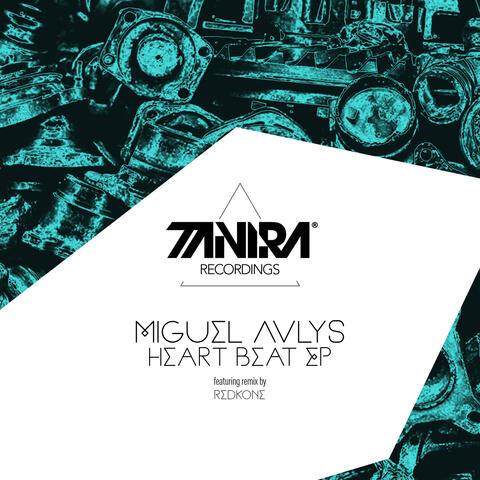 Heart Beat album art