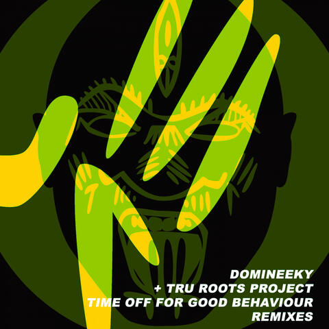 Time Off For Good Behaviour Remixes (Vol 1 and 2) album art