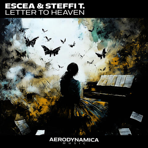 Letter to Heaven album art