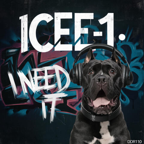 I Need It album art