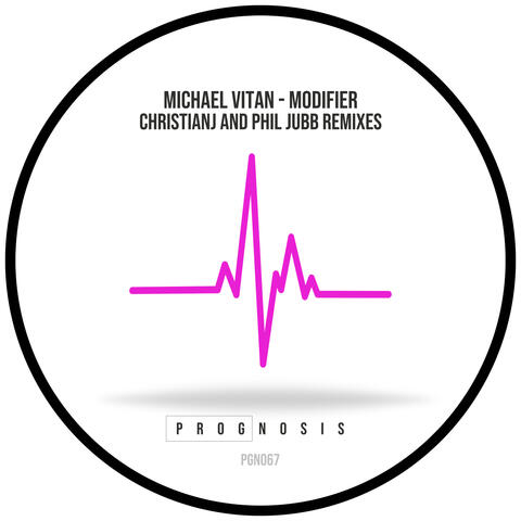 Modifier album art