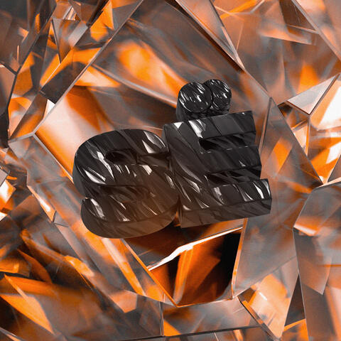 Amber album art