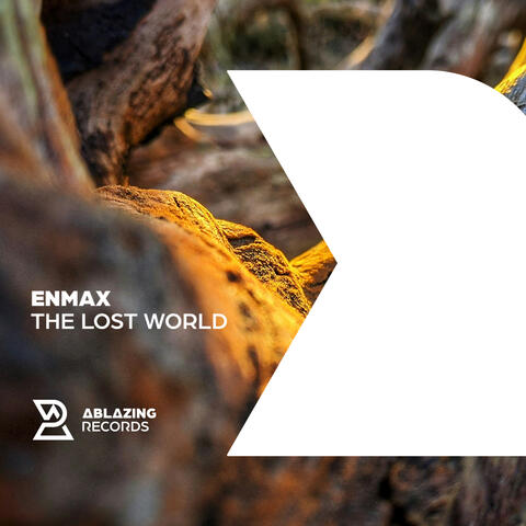 The Lost World album art