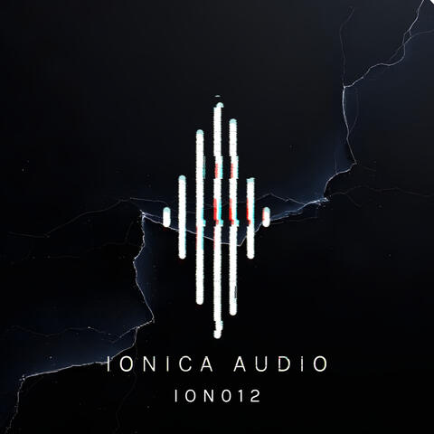 The Rift Between (Extended Mix) album art