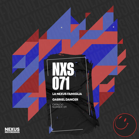 La Nexus Famiglia album art