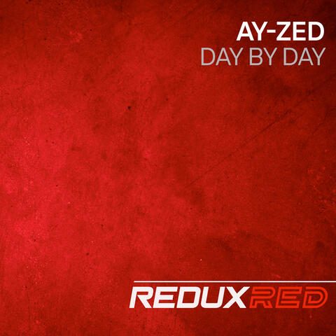 Day By Day album art