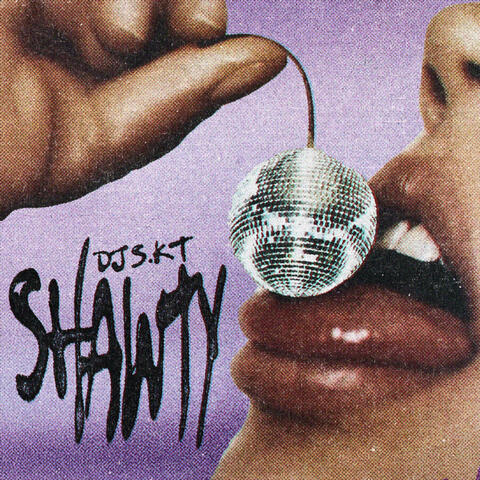 Shawty album art