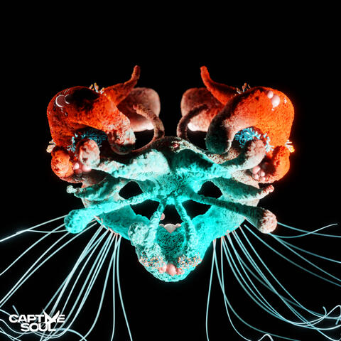 Kraken album art