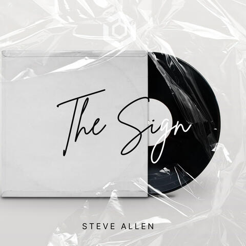 The Sign album art