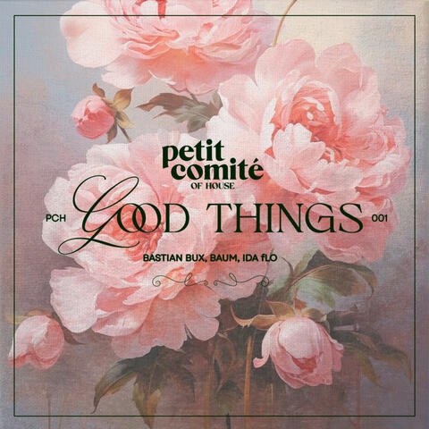 Good Things album art