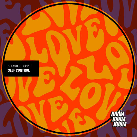 Self Control album art