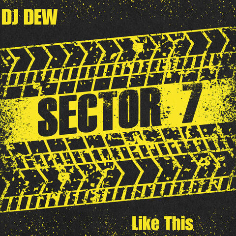 Like This album art