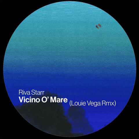 Vicino O' Mare (Louie Vega Remix) album art