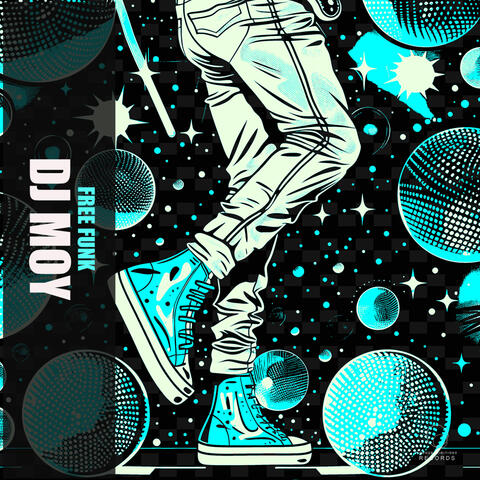 Free Funk album art