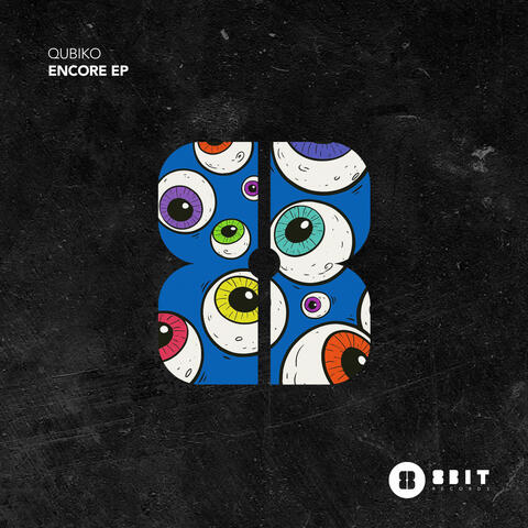 Encore EP album art