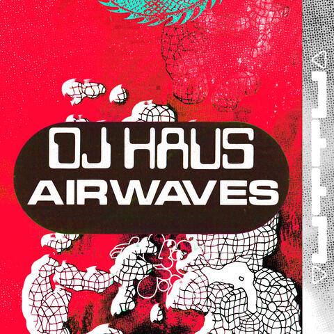 Airwaves album art