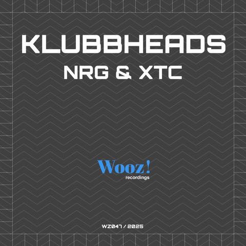 NRG & XTC album art
