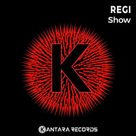 Show album art