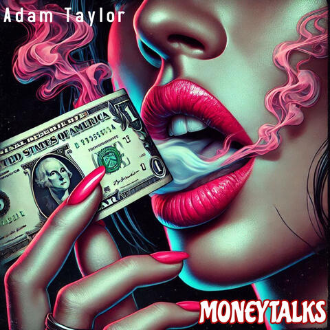 Money Talks album art