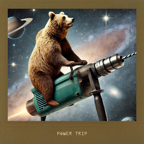 Power Trip album art