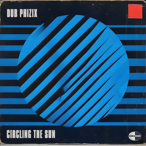 Circling The Sun album art