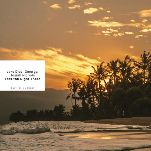 Feel You Right There album art