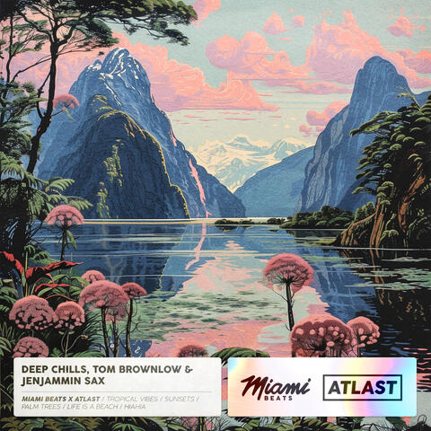 Hiahia album art