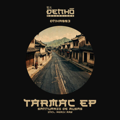 Santuario de musas album art