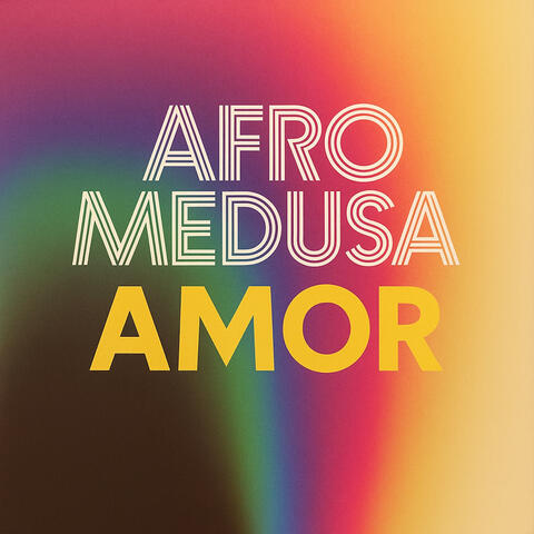 Amor album art