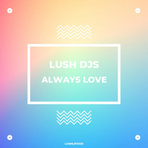 Always Love album art