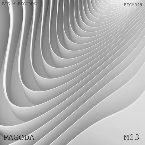 Pagoda album art