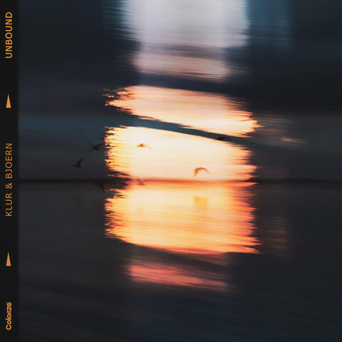 Unbound album art