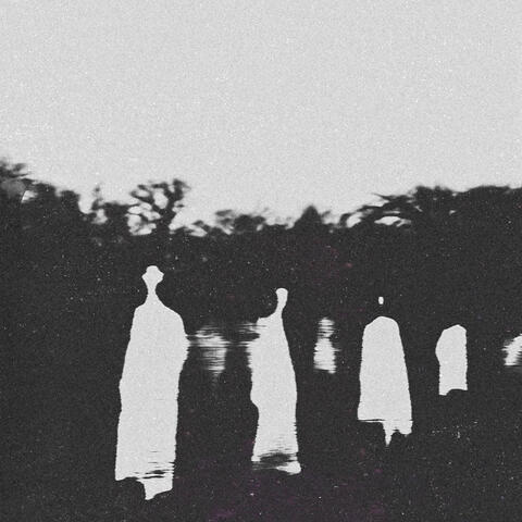 Let It Burn album art