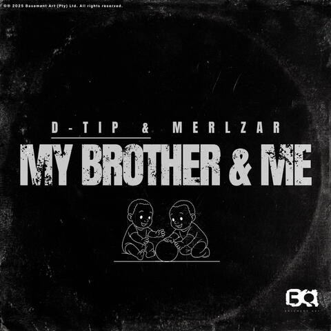 My Brother & Me album art