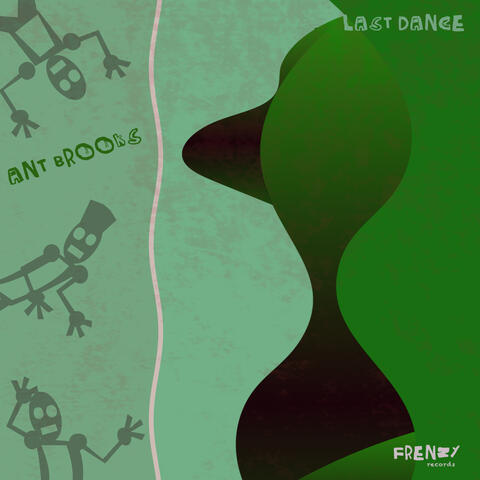 Last Dance album art