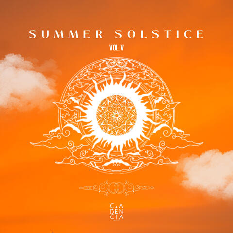 Summer Solstice V album art