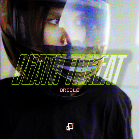 Death Threat album art