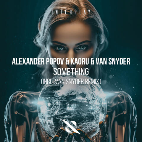 Something album art