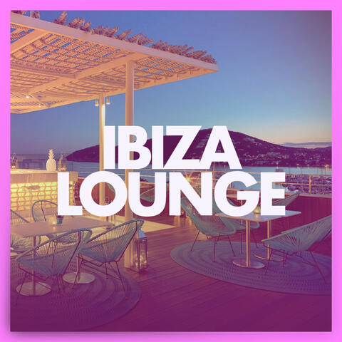 Ibiza Lounge album art